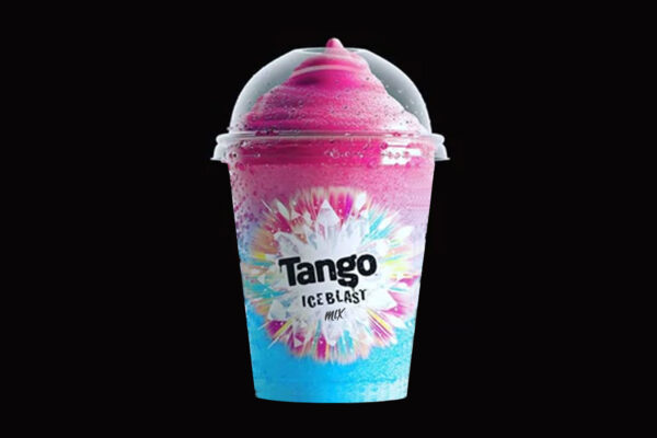 TANGO ICE MIX BLAST