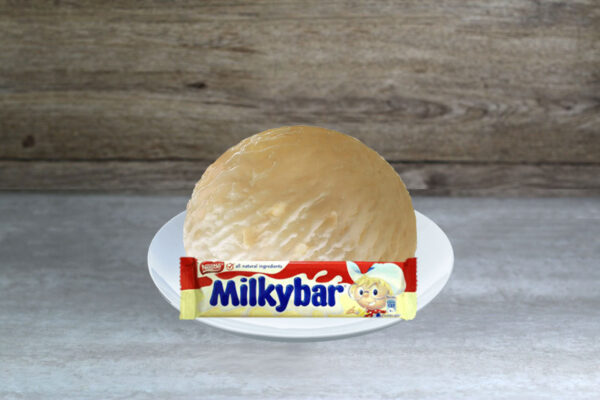 MILKY BAR ICE CREAM