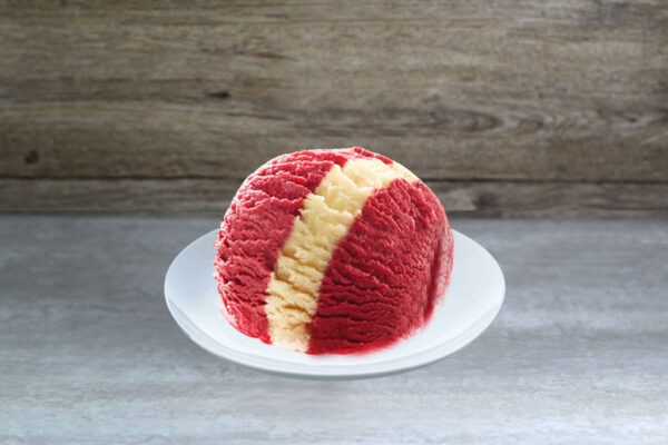 RED VELVET ICE CREAM